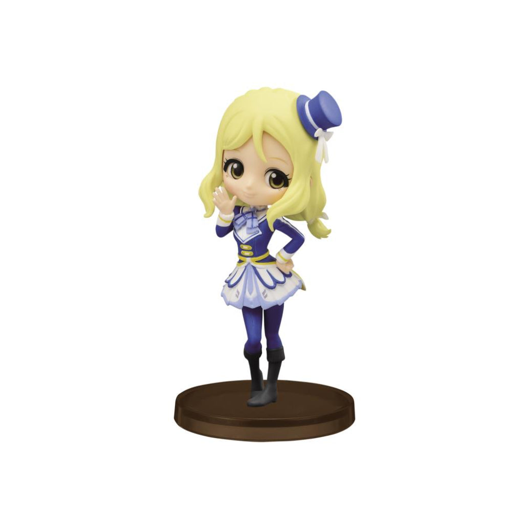 Banpresto Ohara Mari Q Posket Petit Love Live Sunshine 3rd Year