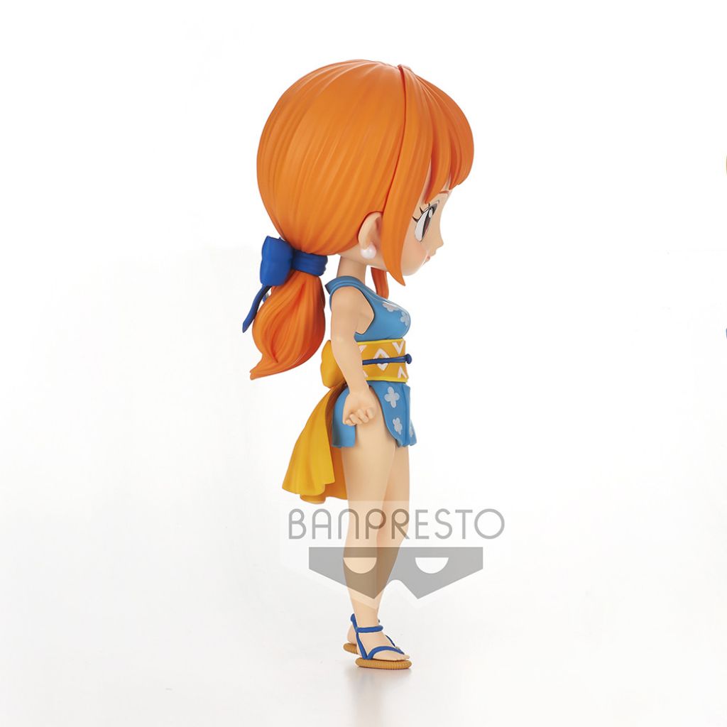Banpresto Onami Ver A Q Posket One Piece