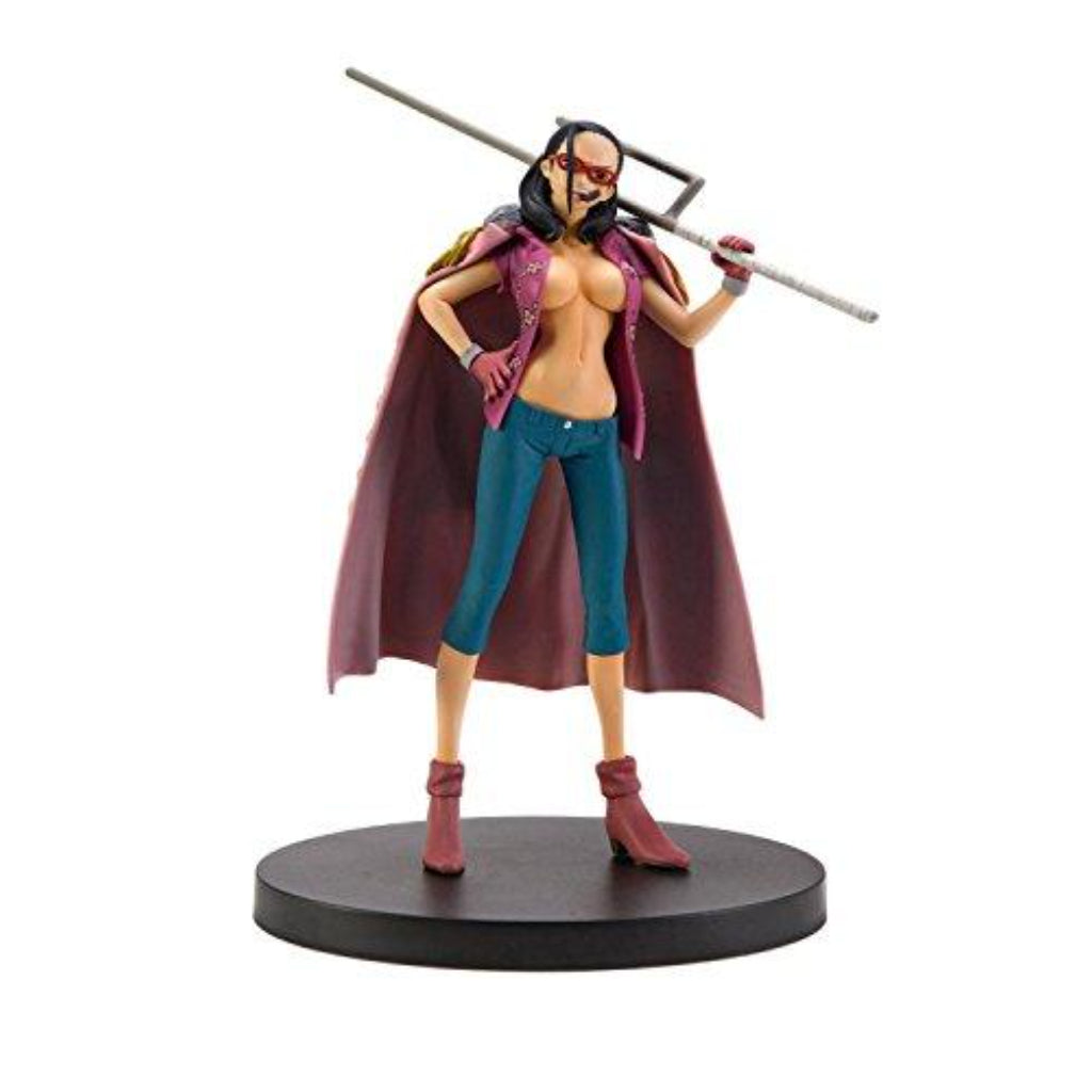 Banpresto One Piece DXF Grandline Lady Vol 3 Tashigi