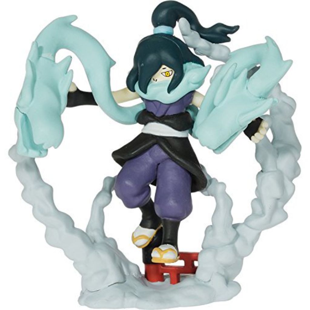 Banpresto Orochi Yokai Watch Collection Vol 2