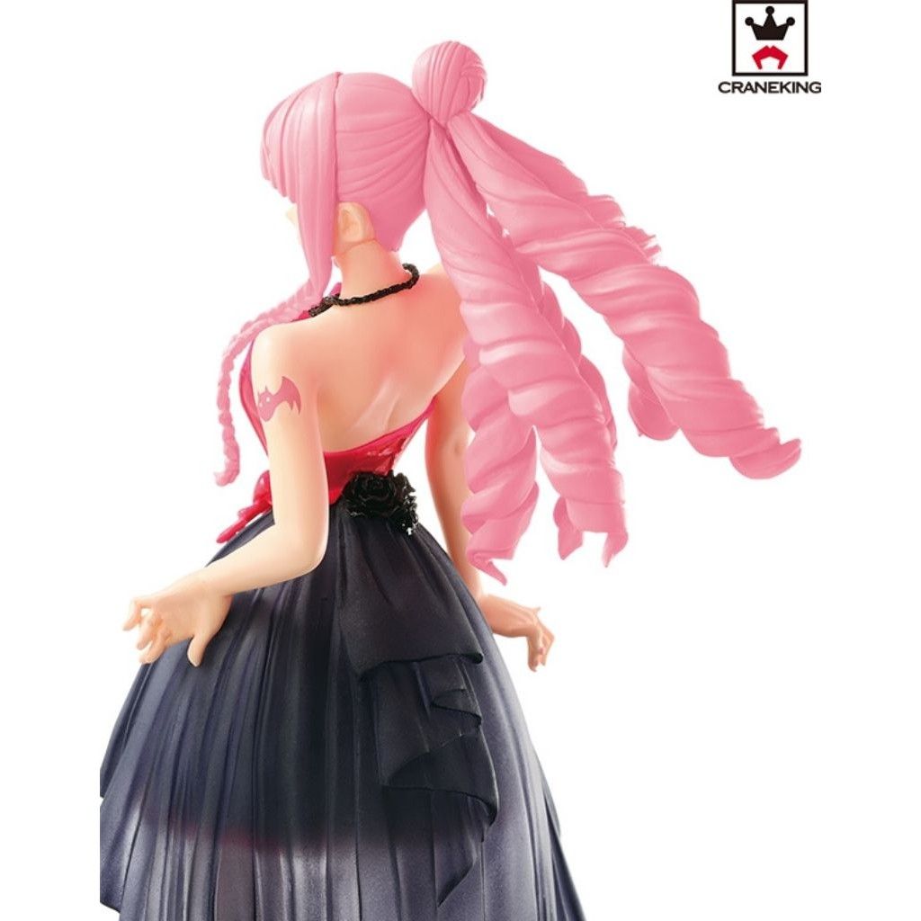 Banpresto Perhona (Red) Lady Edge Wedding One Piece