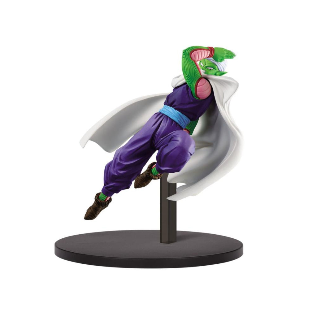 Banpresto Piccolo Chosenshi Retsuden Vol 3 Dragonball Super