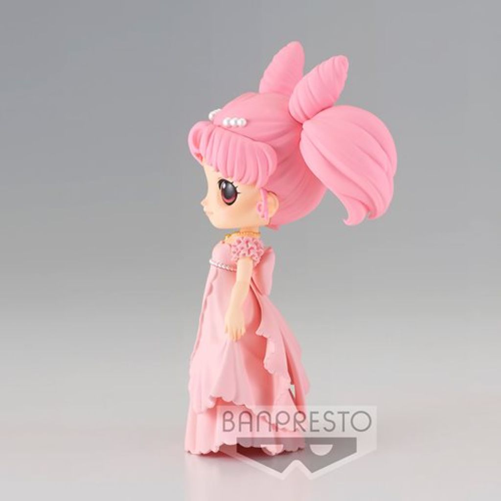 Banpresto Princess Usagi SL Serenity Ver. A Q Posket Pretty Guardian Sailor Moon Eternal The Movie