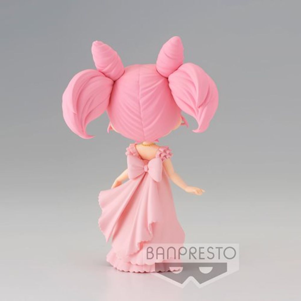 Banpresto Princess Usagi SL Serenity Ver. A Q Posket Pretty Guardian Sailor Moon Eternal The Movie