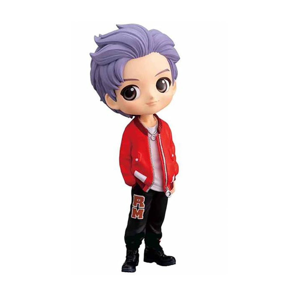 Banpresto RM Ver B Q Posket BTS TinyTan