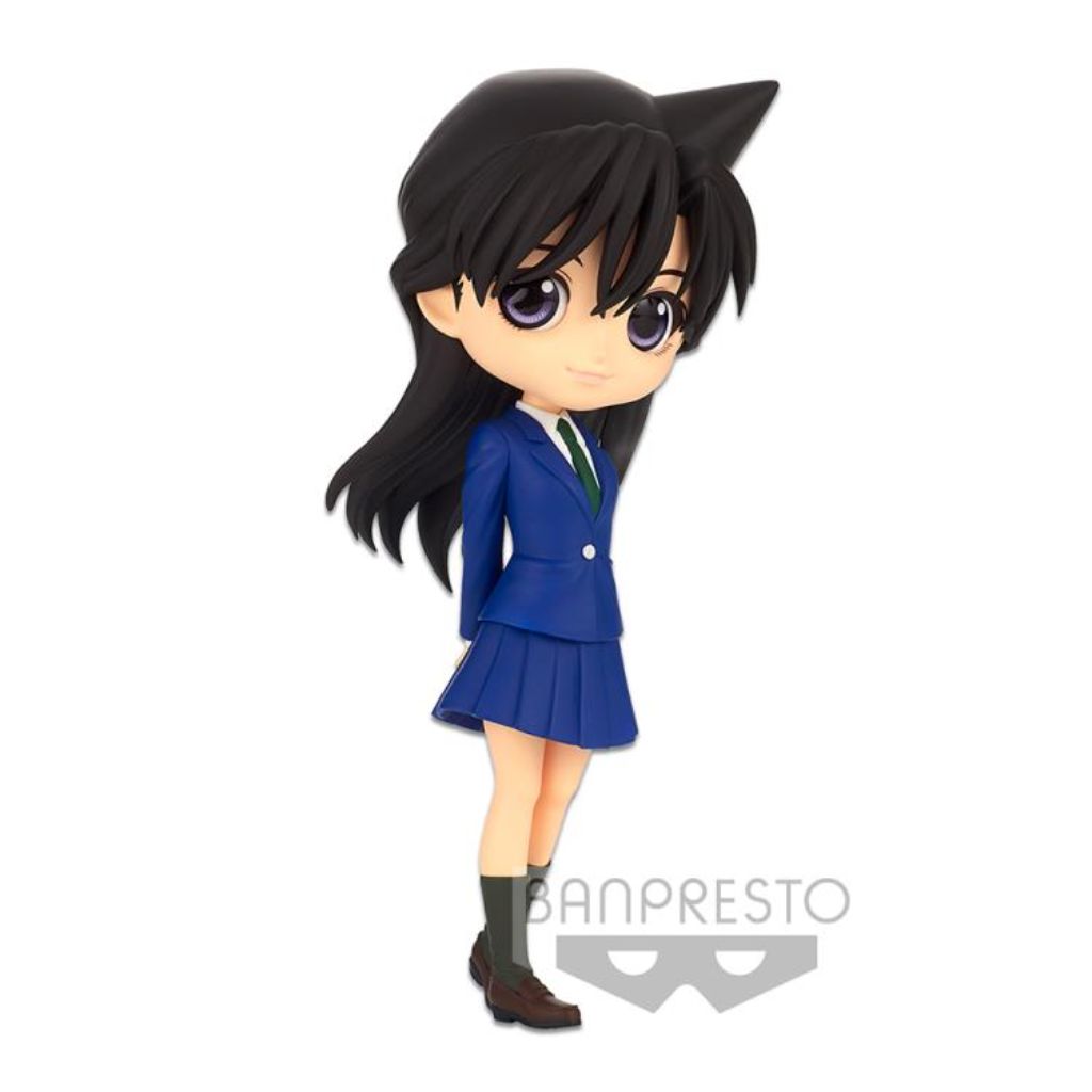 Banpresto Ran Mori Q Posket Detective Conan