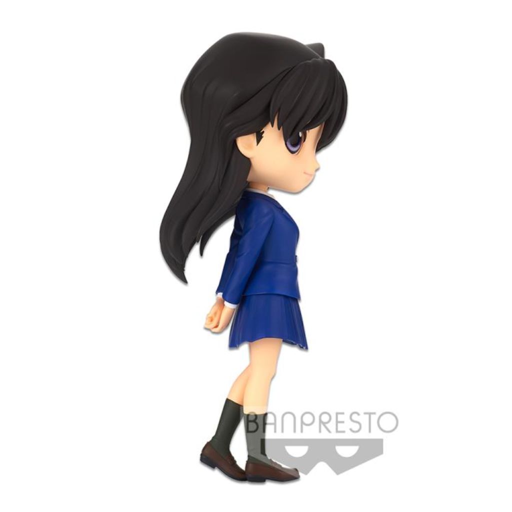 Banpresto Ran Mori Q Posket Detective Conan