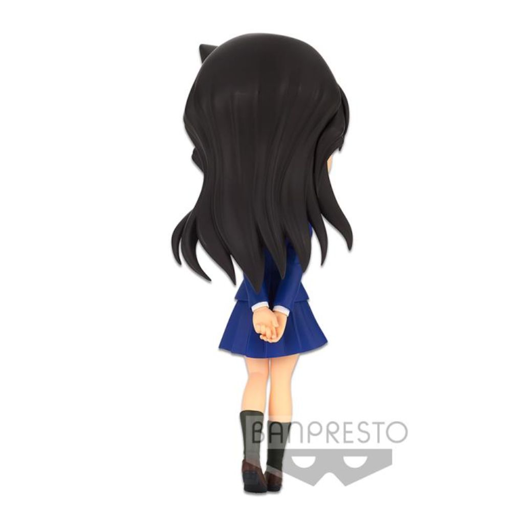 Banpresto Ran Mori Q Posket Detective Conan