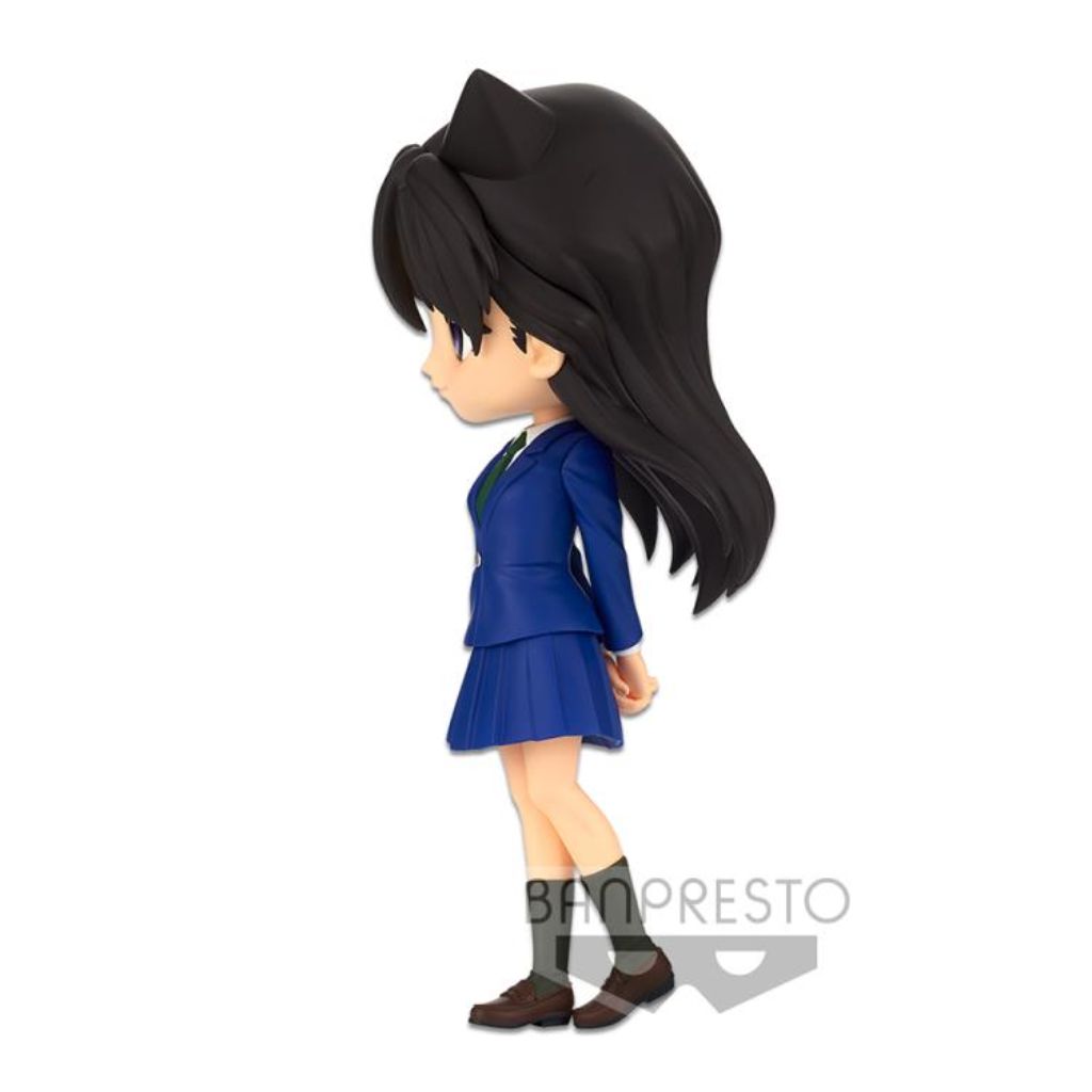 Banpresto Ran Mori Q Posket Detective Conan