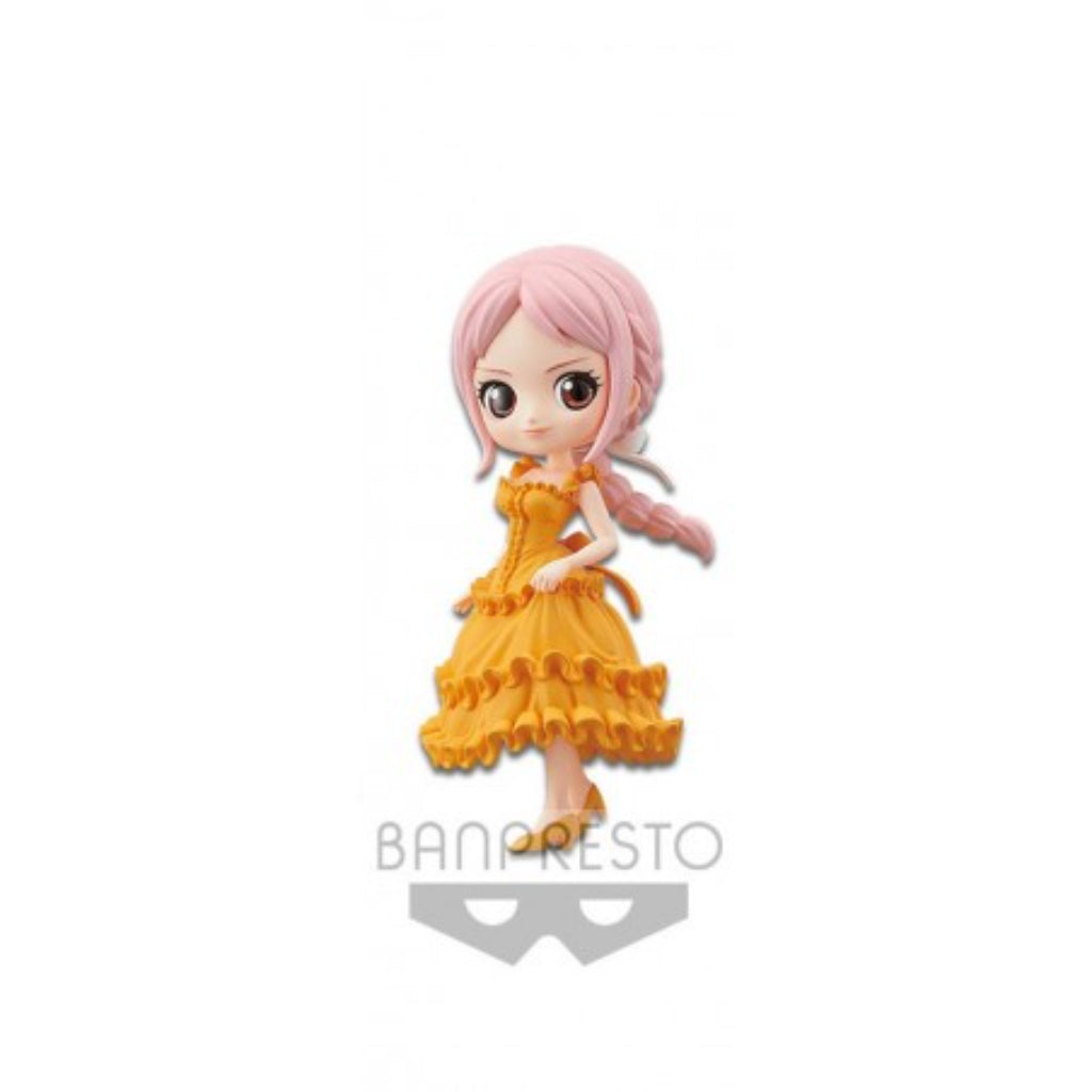 Banpresto Rebecca One Piece Q Posket Petit Vol 3