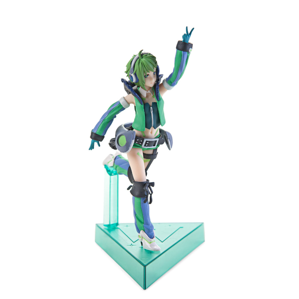 Banpresto Reina Prowler Macross Delta Walkure Ver Figure