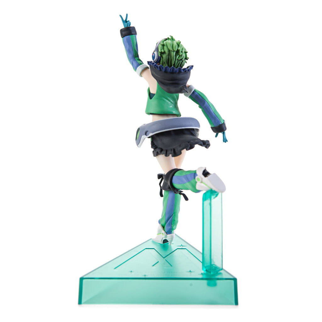 Banpresto Reina Prowler Macross Delta Walkure Ver Figure