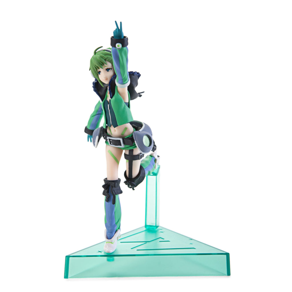 Banpresto Reina Prowler Macross Delta Walkure Ver Figure