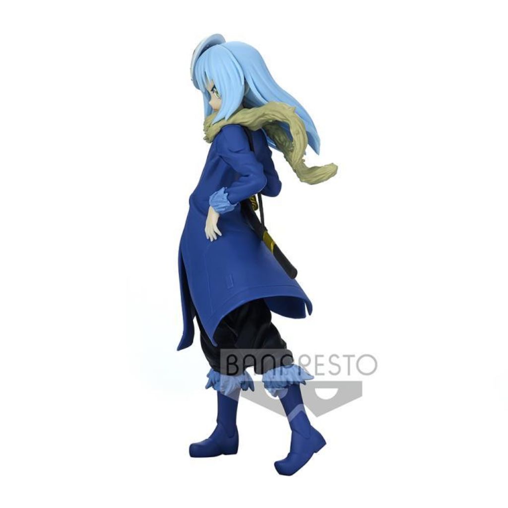 Banpresto Rimuru Tempest Otherworlder Vol 9 Plus That Time I Got Reincarnated As A Slime