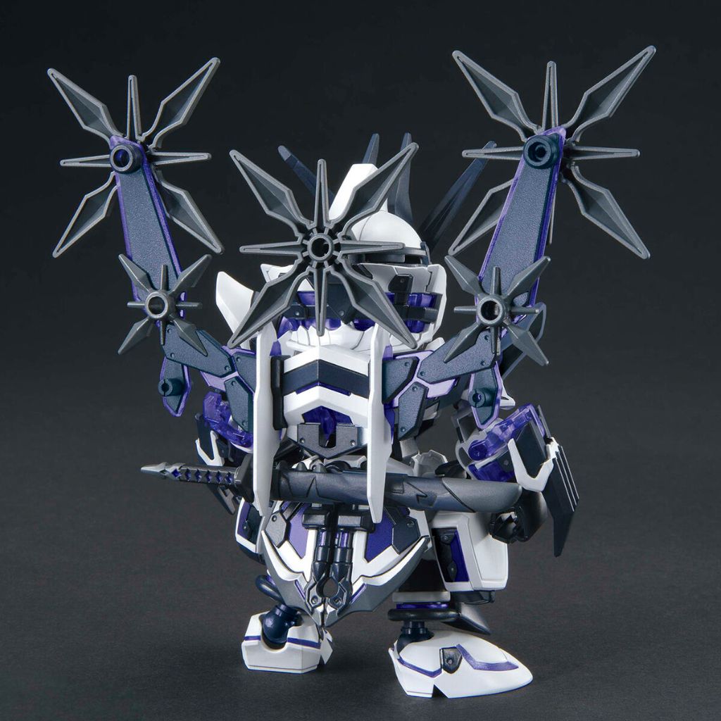 Banpresto SDW Heroes 22 Saizo Gundam Delta Kai