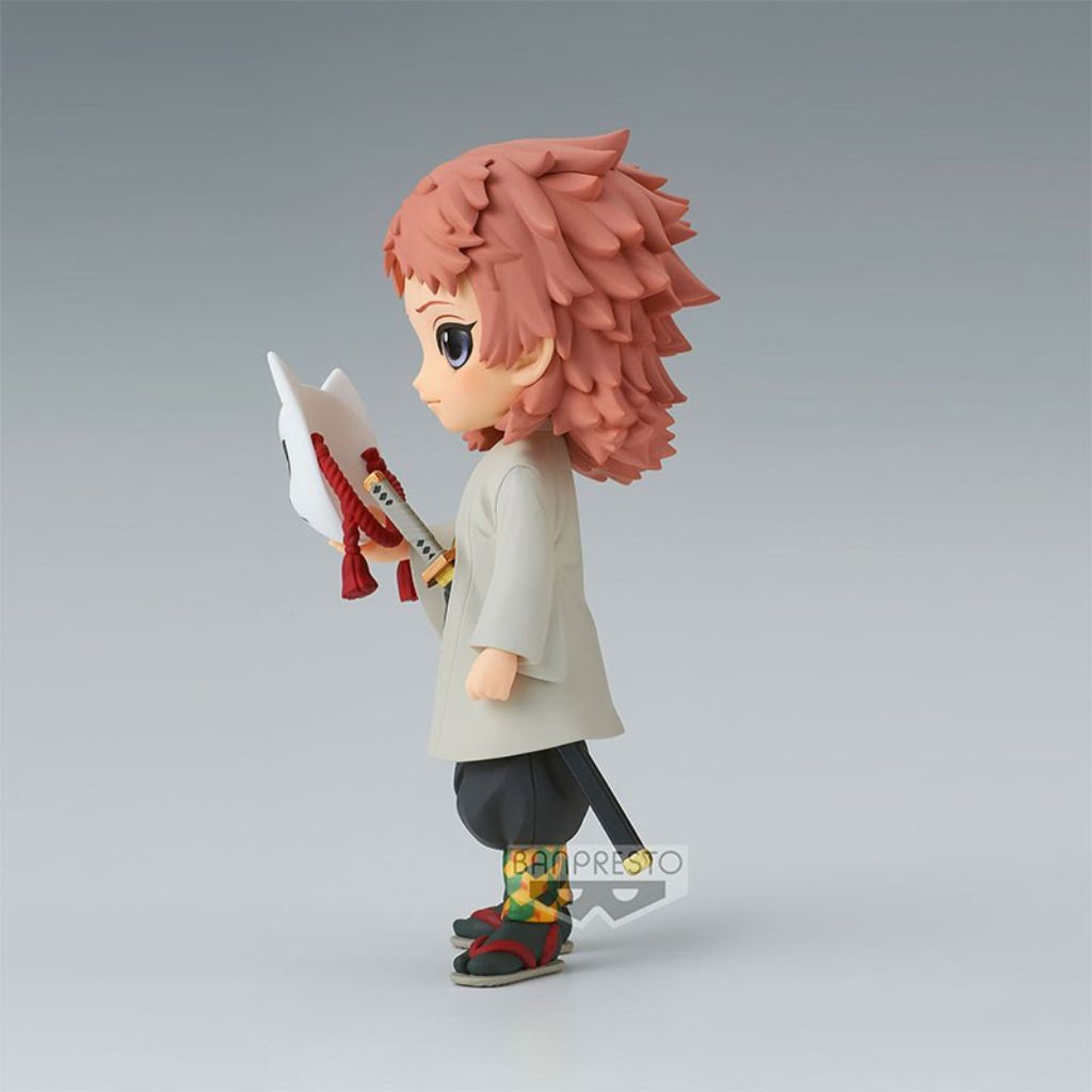 Banpresto Sabito Ver. A Q Posket Demon Slayer