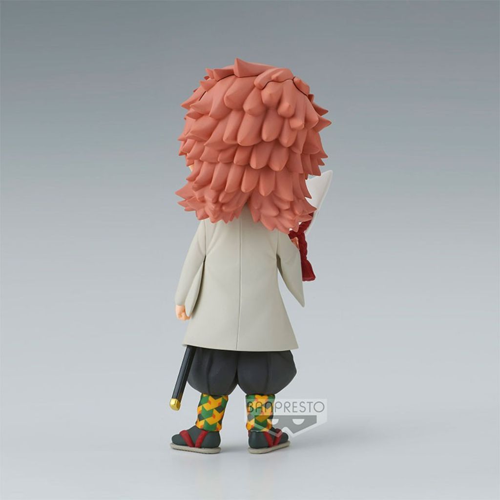 Banpresto Sabito Ver. A Q Posket Demon Slayer