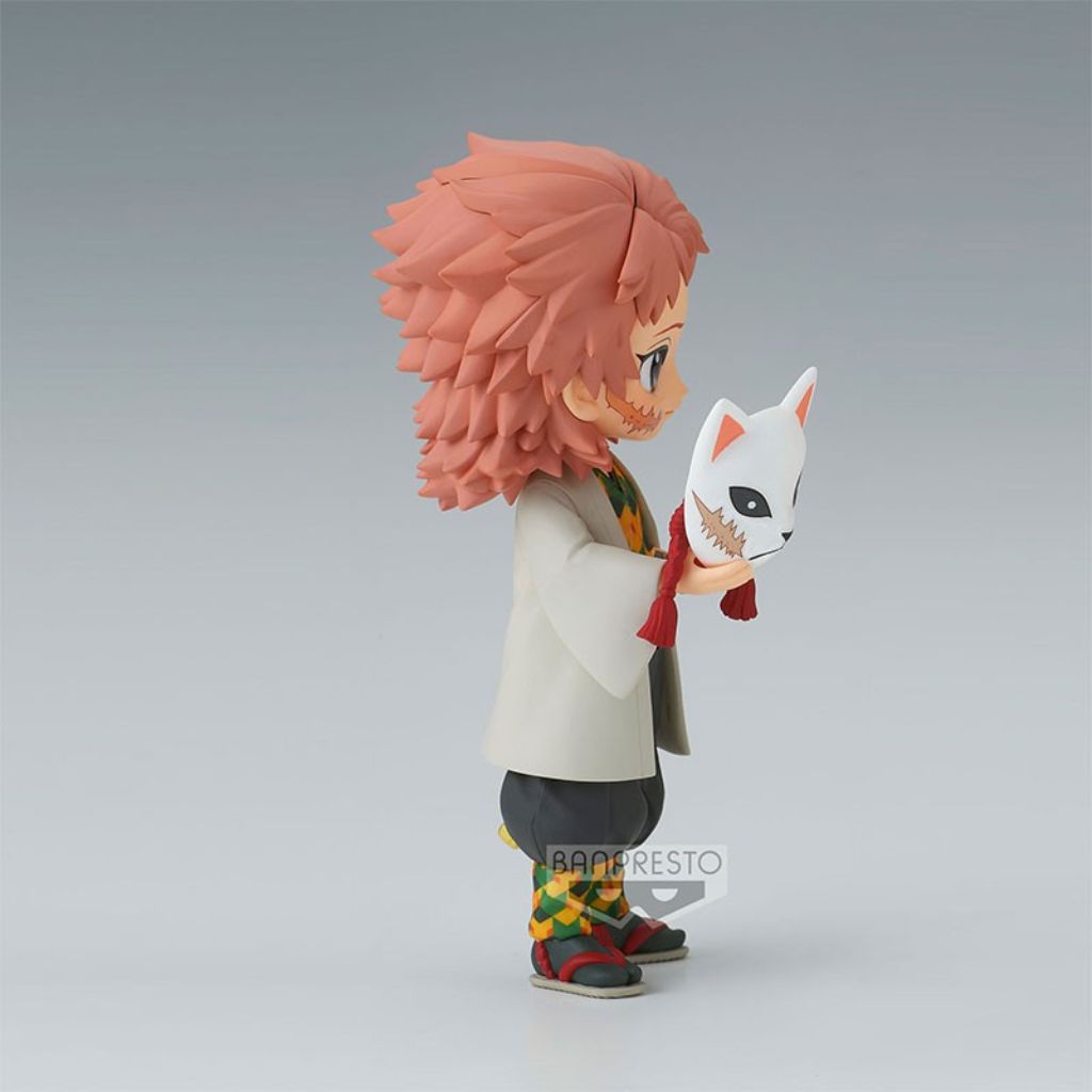 Banpresto Sabito Ver. A Q Posket Demon Slayer