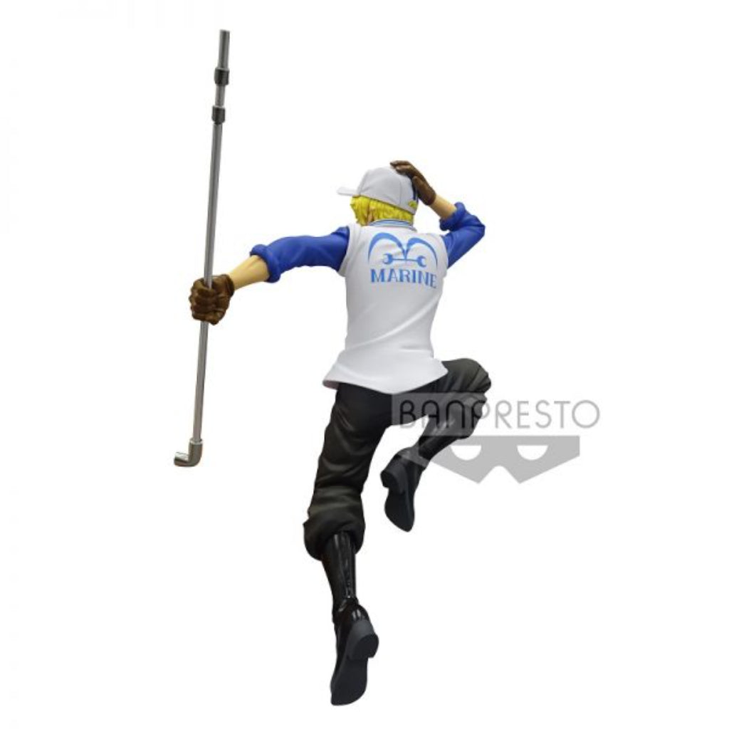Banpresto Sabo A Piece of Dream Vol 2 One Piece Magazine Figure