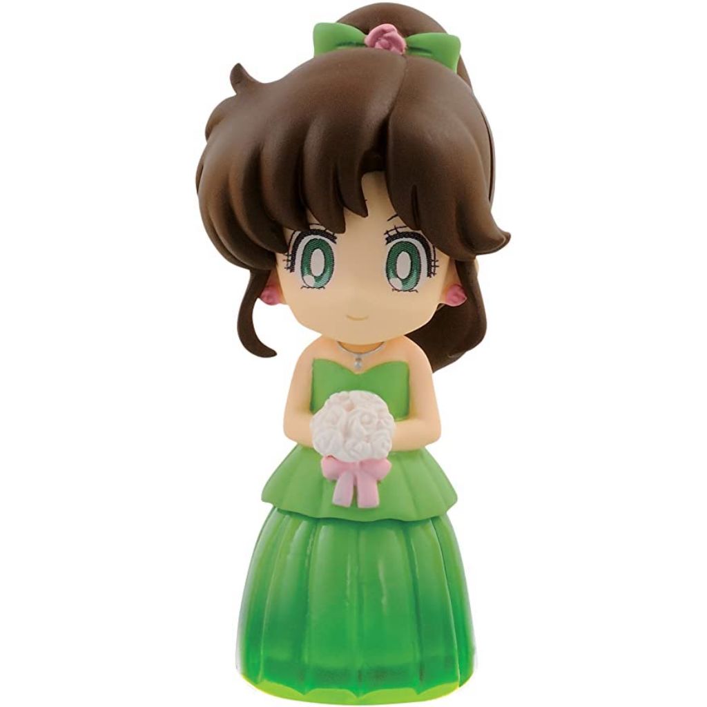 Banpresto Sailor Jupiter Stella Color Collection Vol 2