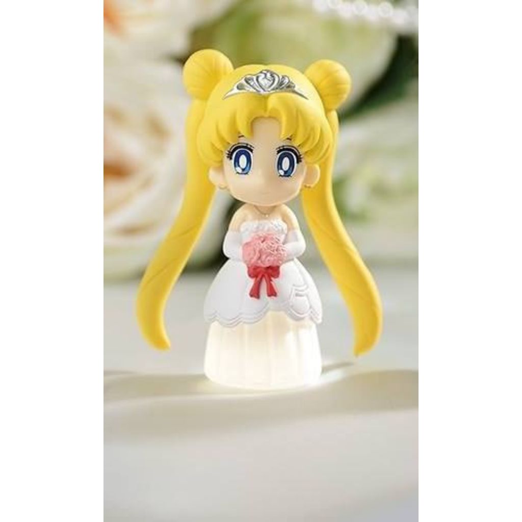 Banpresto Sailor Moon Stella Color Collection Vol 2