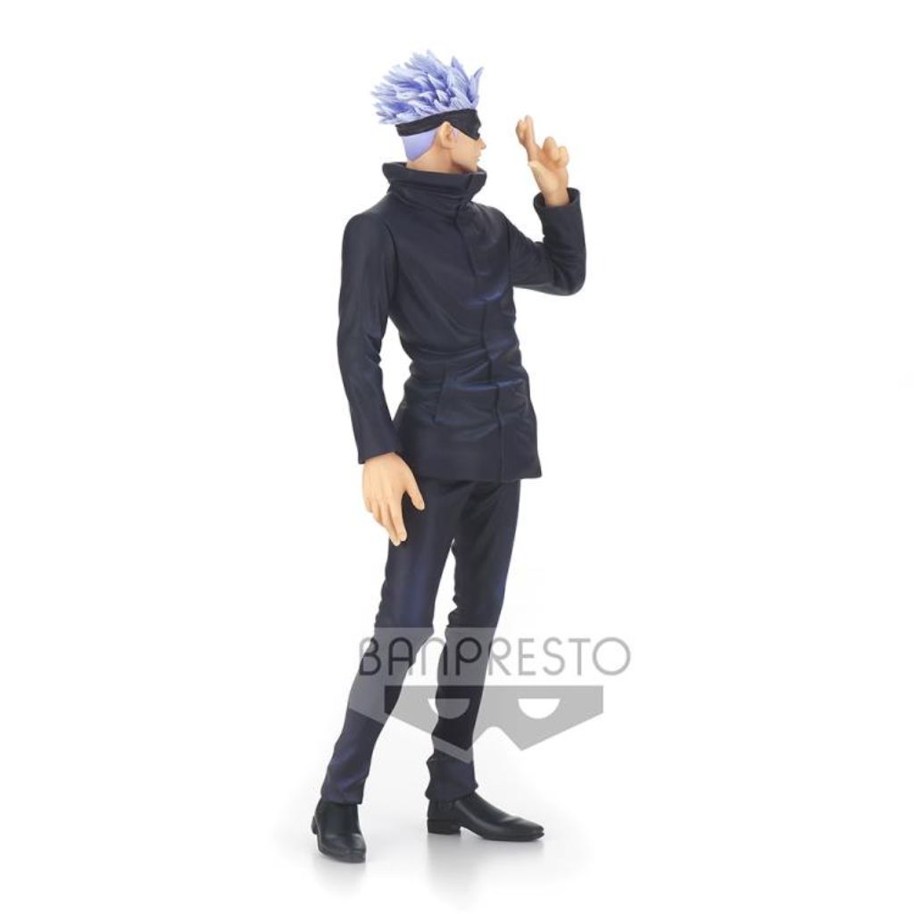 Banpresto Satoru Gojo Jujutsu Kaisen