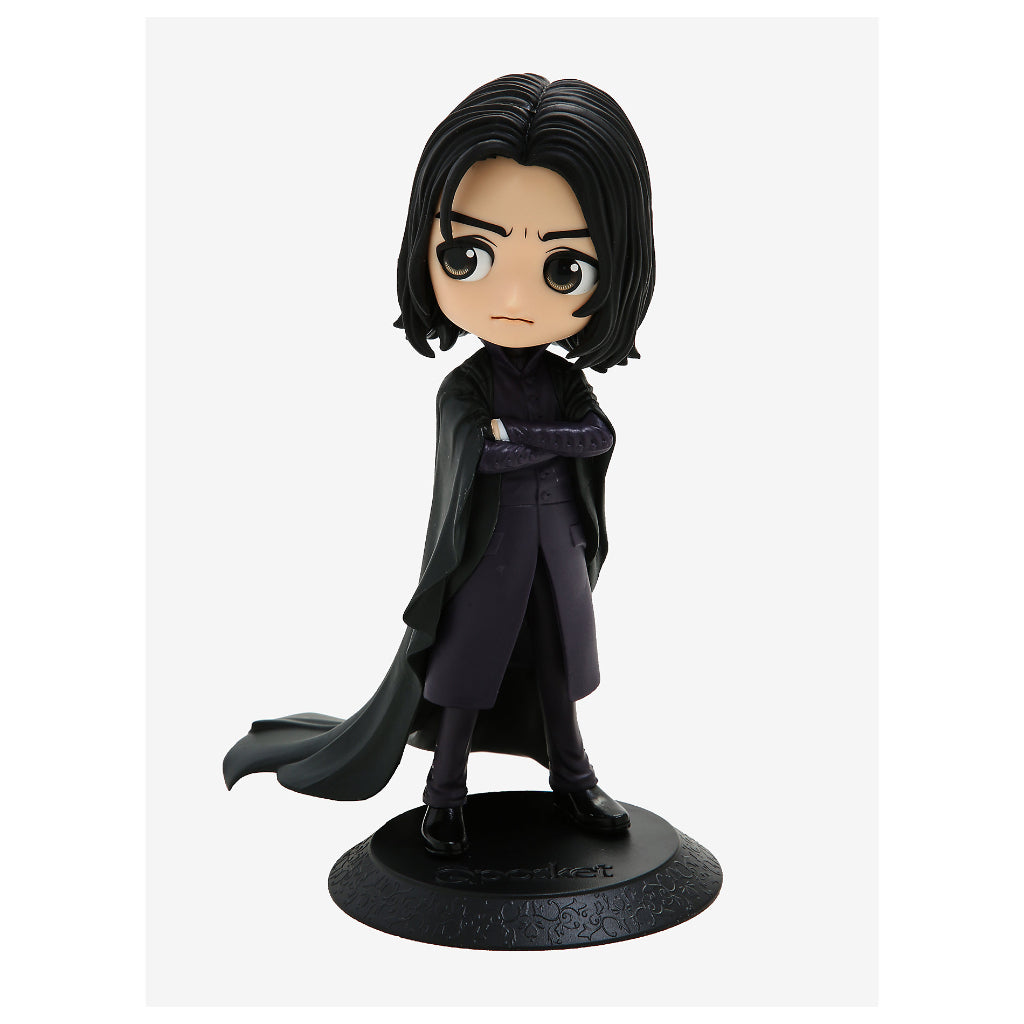 Banpresto Severus Snape (Normal) Q Posket Harry Potter
