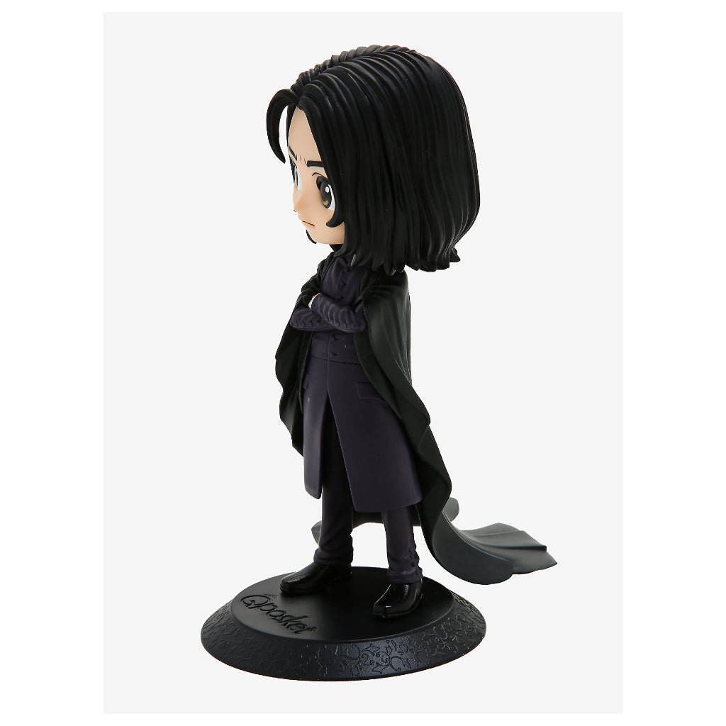 Banpresto Severus Snape (Normal) Q Posket Harry Potter