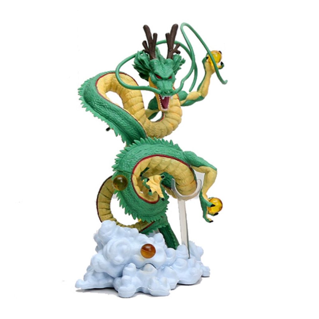 Banpresto Shenron (Normal) Creator X Creator Dragon Ball