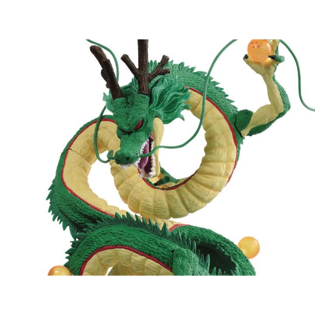 Banpresto Shenron (Normal) Creator X Creator Dragon Ball