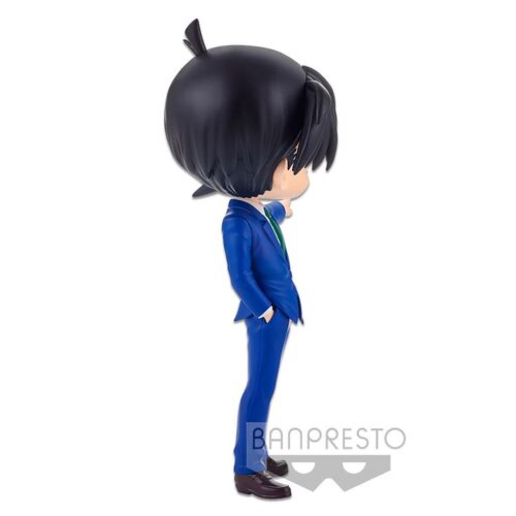 Banpresto Shinichi Kudo Q Posket Detective Conan