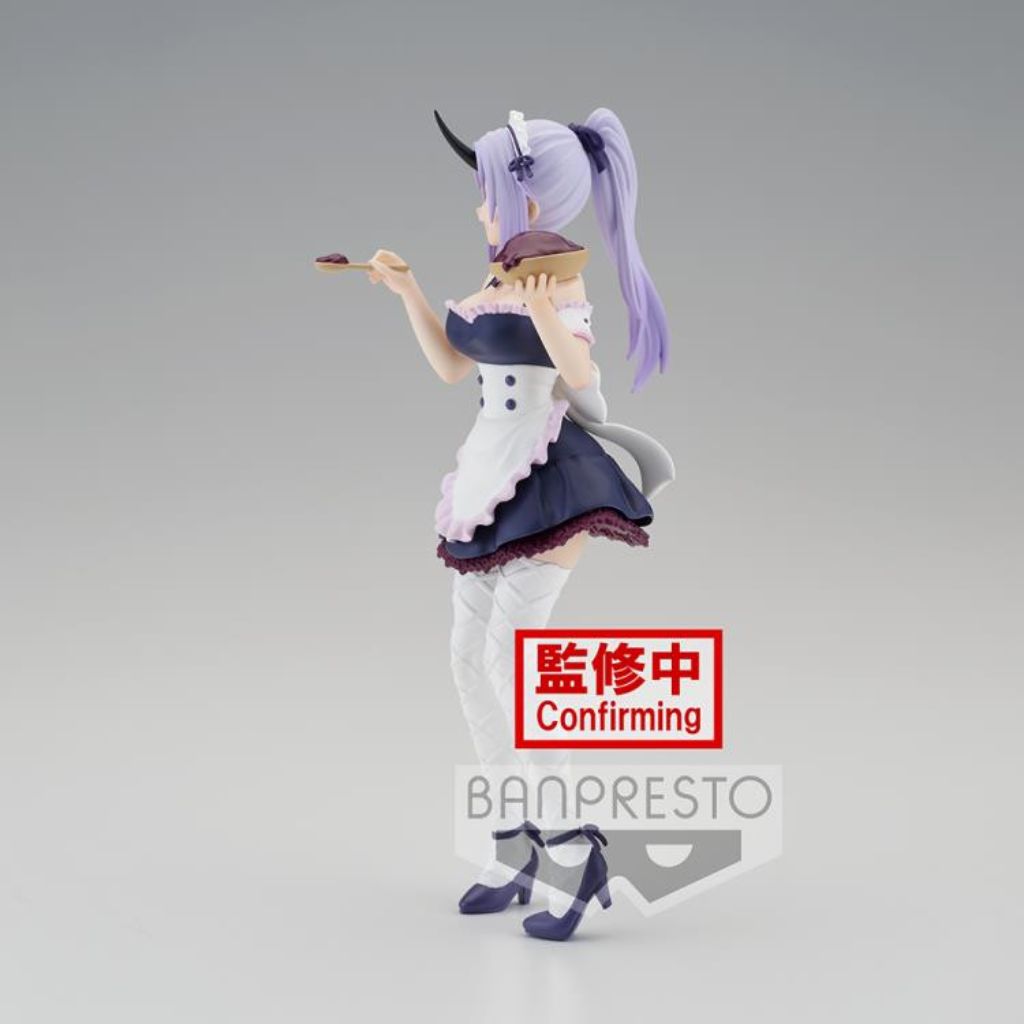 Banpresto Shion Maid Ver That Time I Got Reincarnated As A Slime