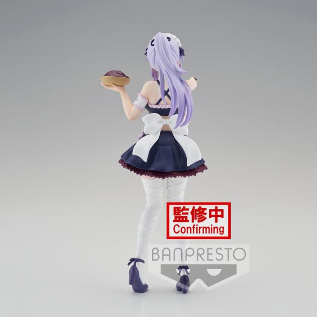 Banpresto Shion Maid Ver That Time I Got Reincarnated As A Slime