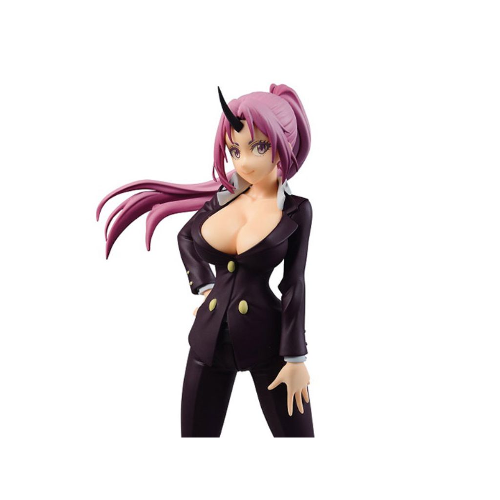 Banpresto Shion Otherworlder Vol 7 That Time I got Reincarnated As A Slime