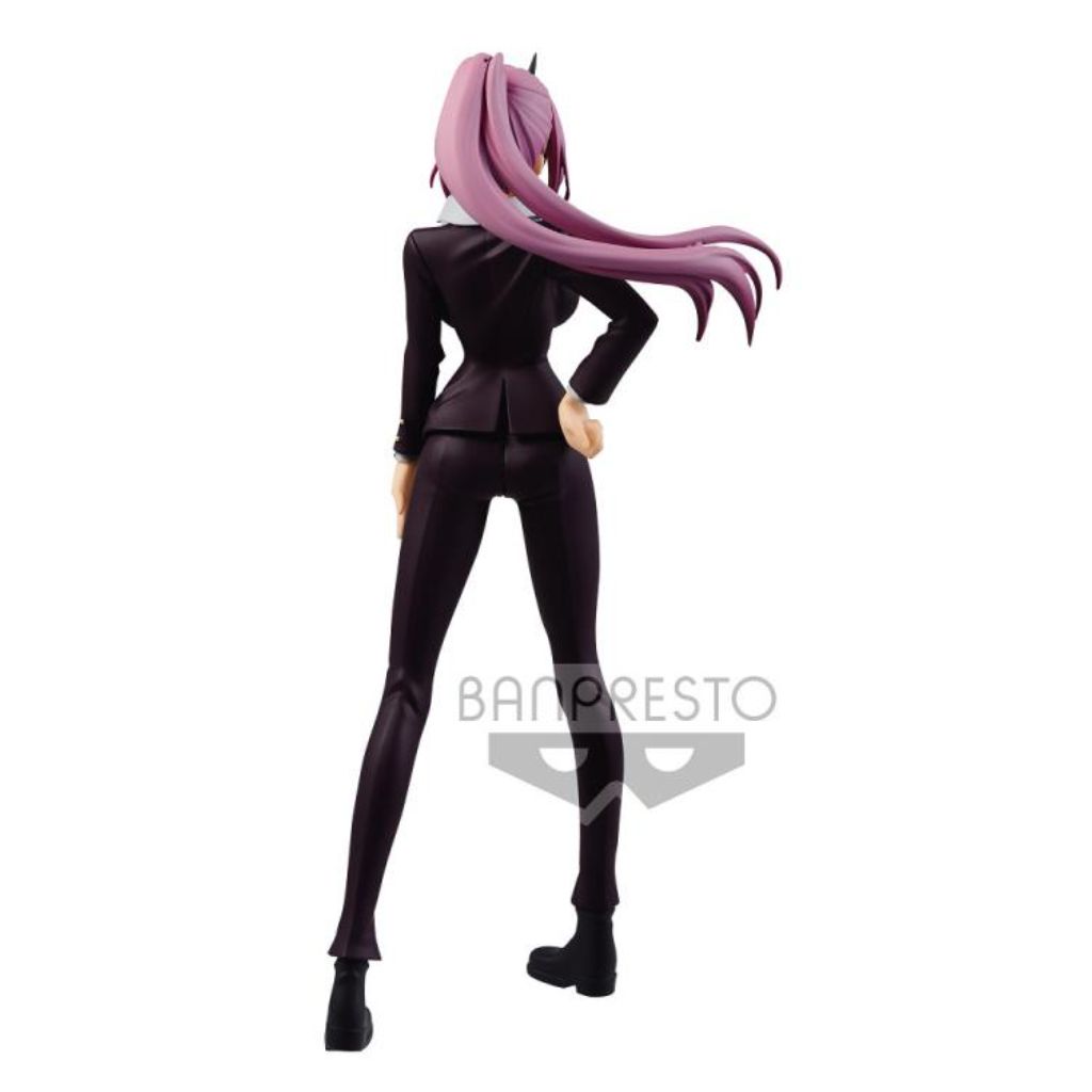 Banpresto Shion Otherworlder Vol 7 That Time I got Reincarnated As A Slime