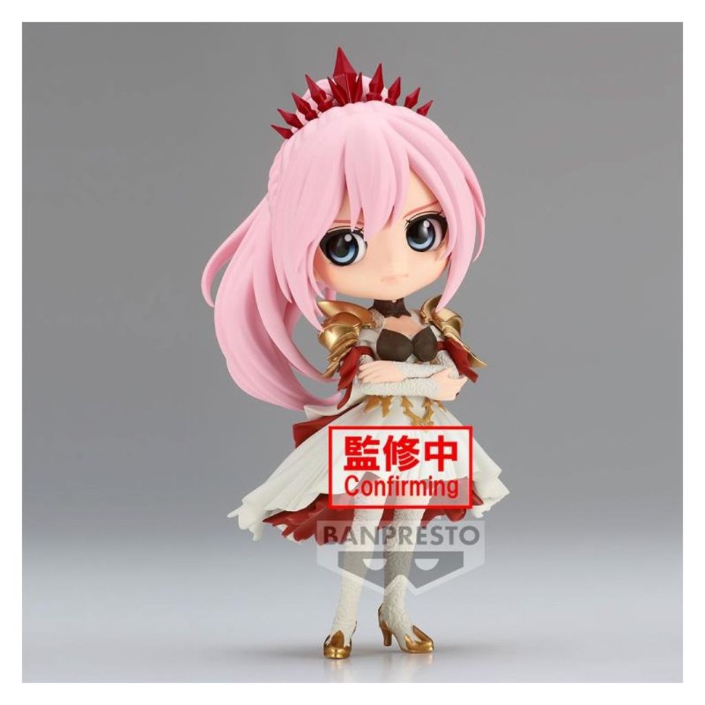 Banpresto Shionne Ver. A Q Posket Tales Of Arise