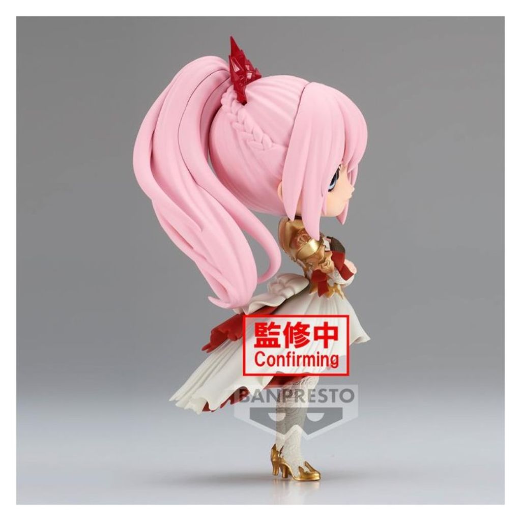 Banpresto Shionne Ver. A Q Posket Tales Of Arise