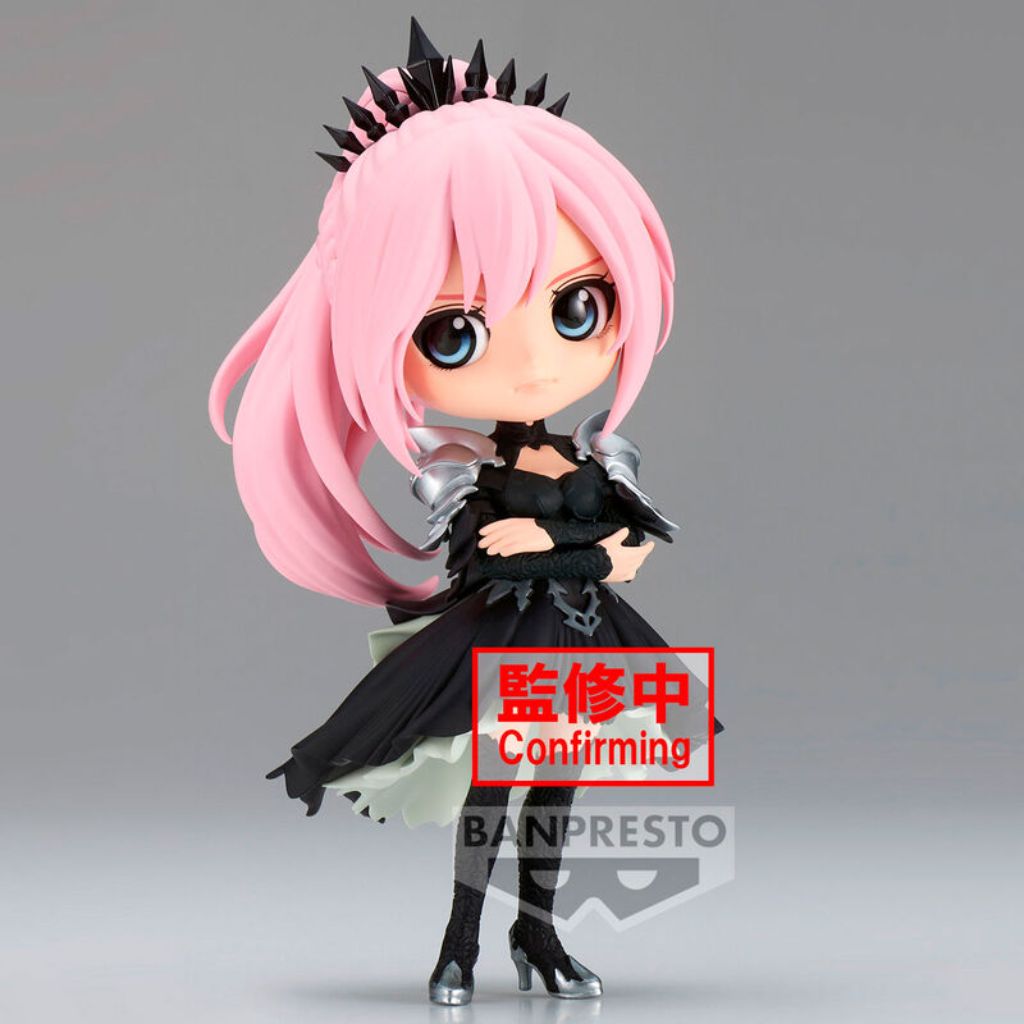 Banpresto Shionne Ver. B Q Posket Tales Of Arise