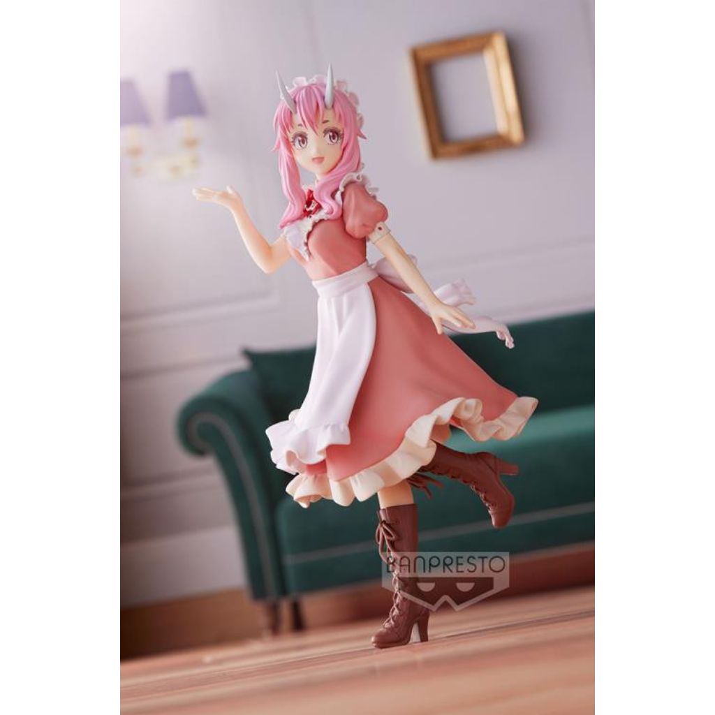 Banpresto Shuna Maid Ver. That Time I Got Reincarnated As A Slime