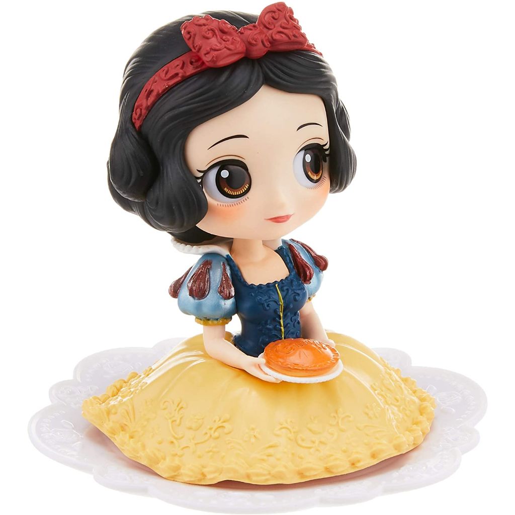 Banpresto Snow White Sugirly (Normal) Q Posket Disney Characters