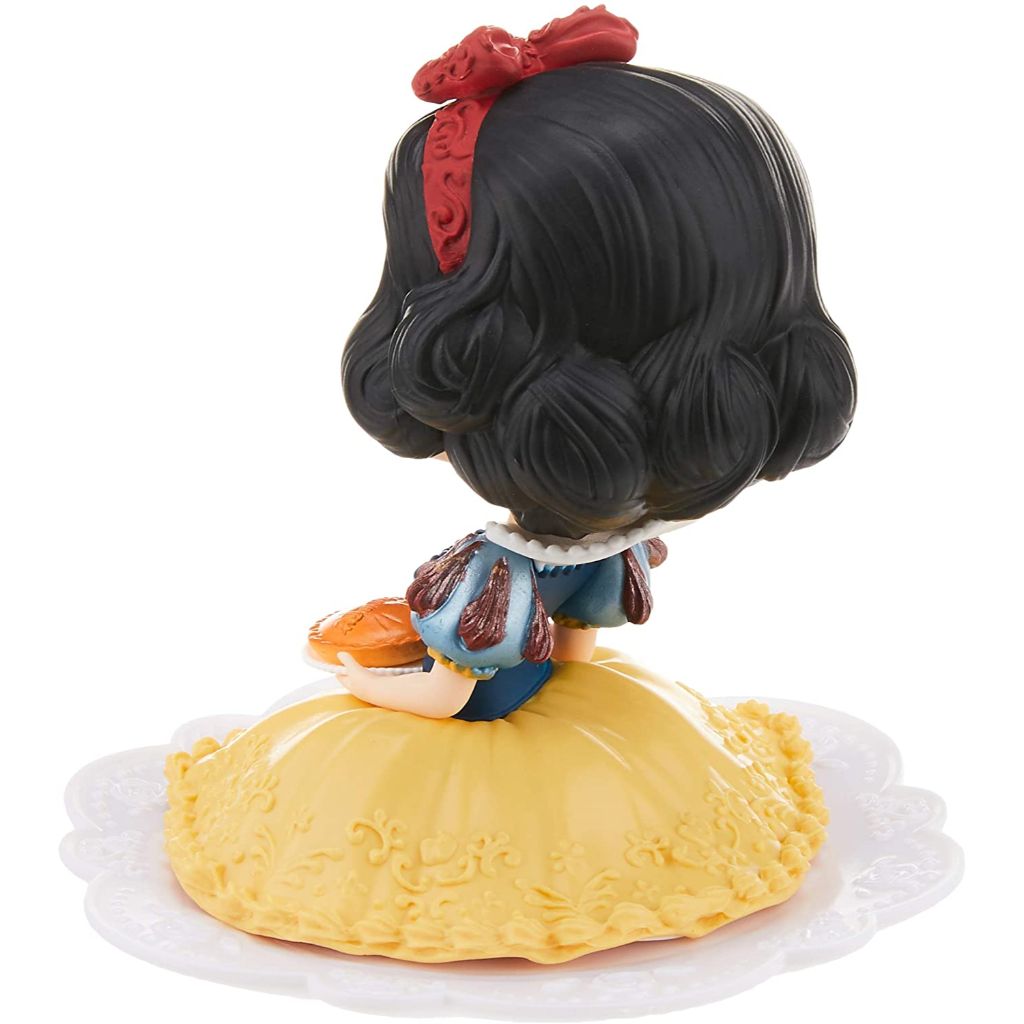 Banpresto Snow White Sugirly (Normal) Q Posket Disney Characters