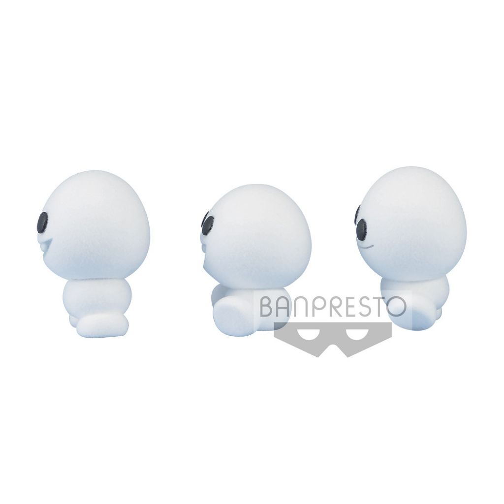 Banpresto Snowgies Fluffy Puffy Olaf & Snowgies Frozen