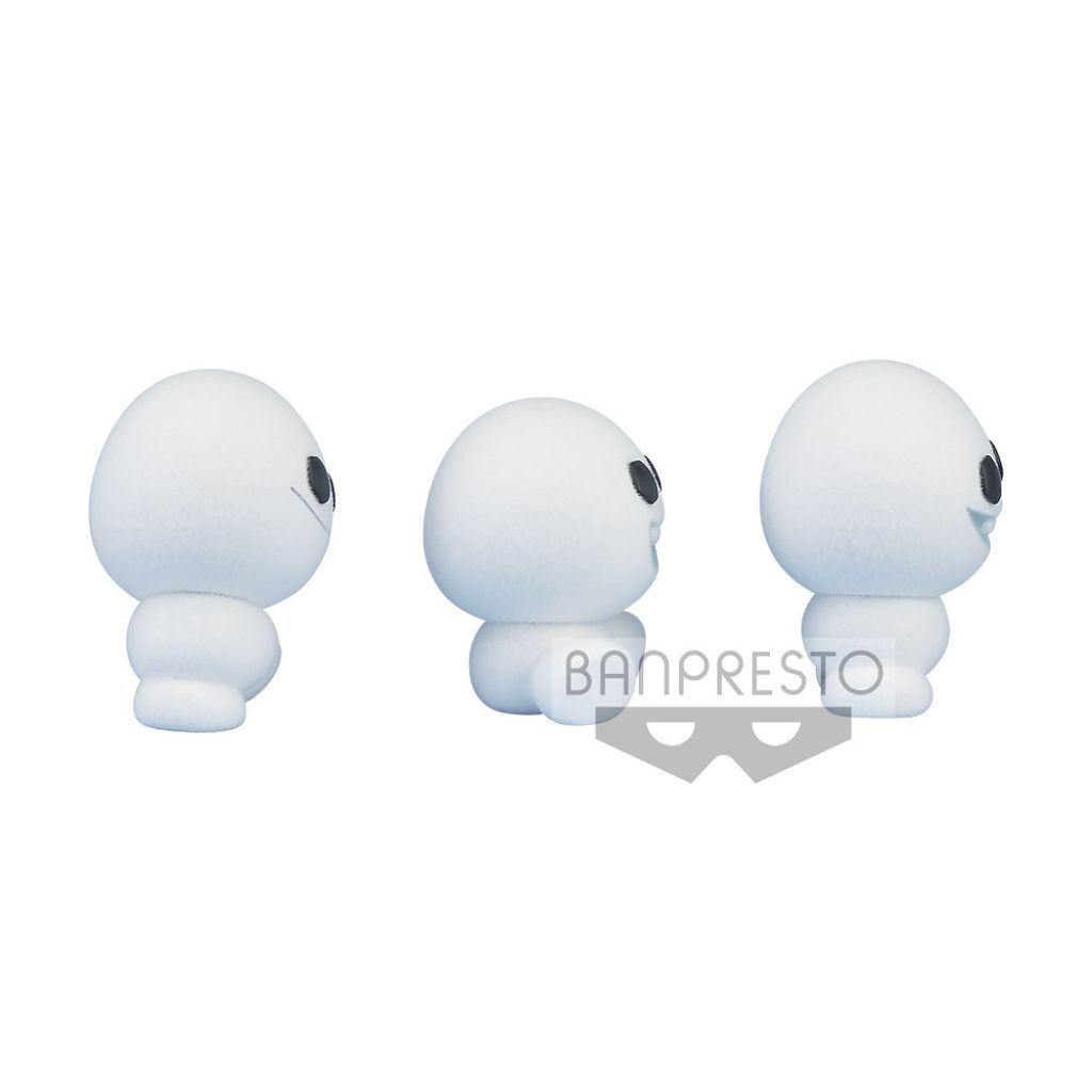 Banpresto Snowgies Fluffy Puffy Olaf & Snowgies Frozen