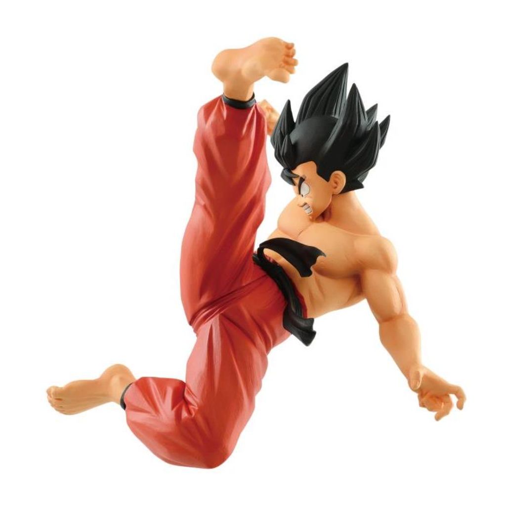 Banpresto Son Goku Match Makers Dragon Ball