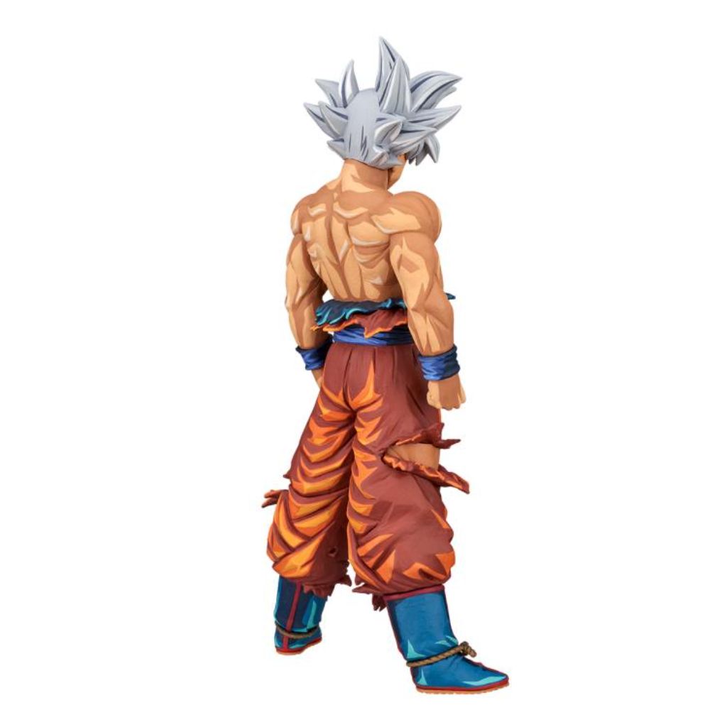 Banpresto Son Goku #3 Manga Dimensions Grandista Dragon Ball Super