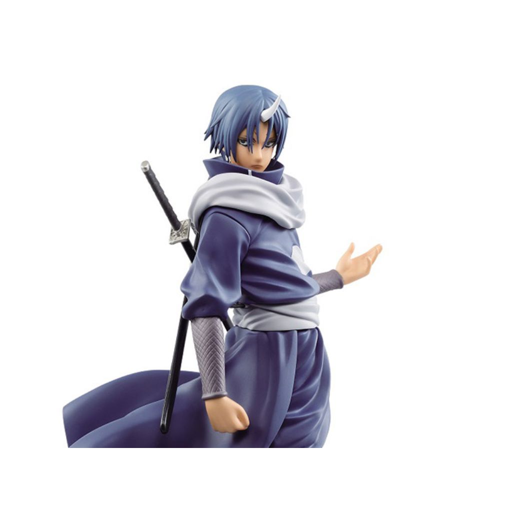 Banpresto Souei Otherworlder Vol 7 That Time I got Reincarnated As A Slime