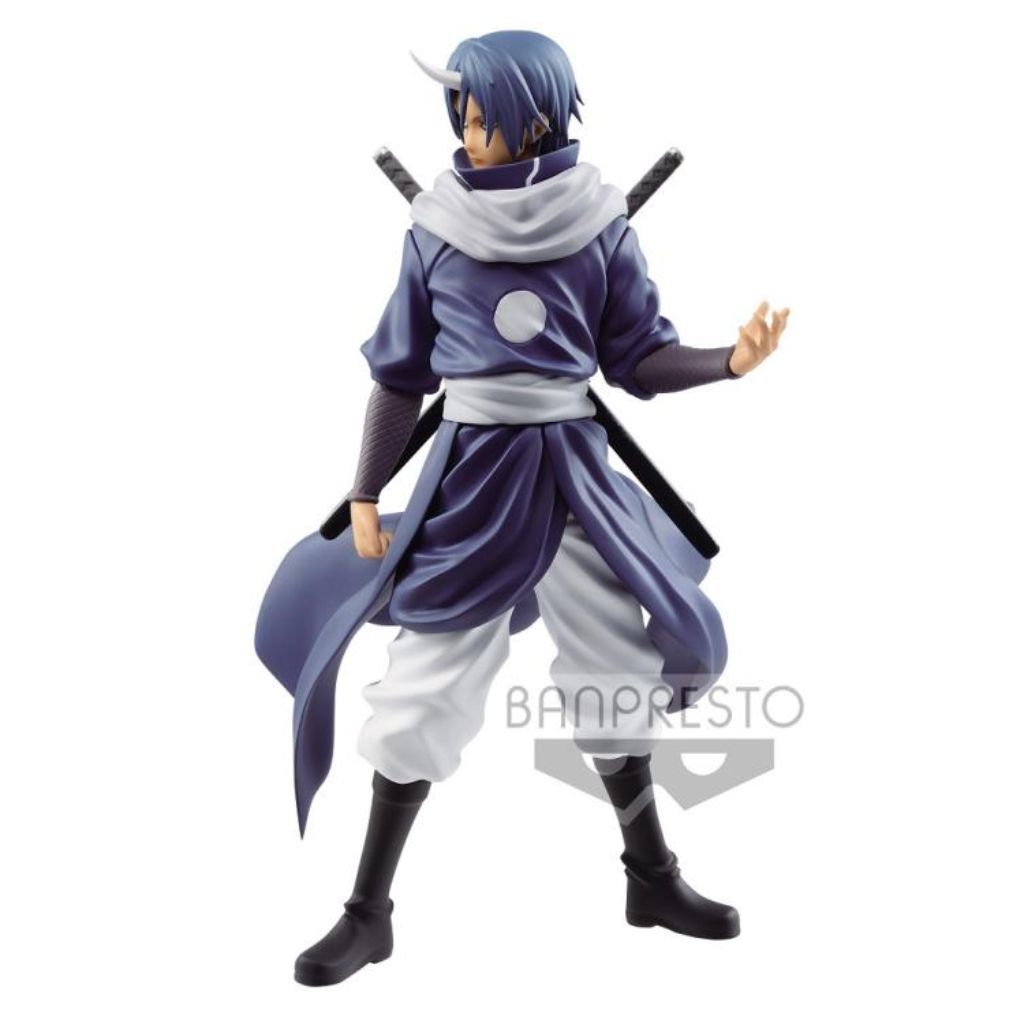 Banpresto Souei Otherworlder Vol 7 That Time I got Reincarnated As A Slime