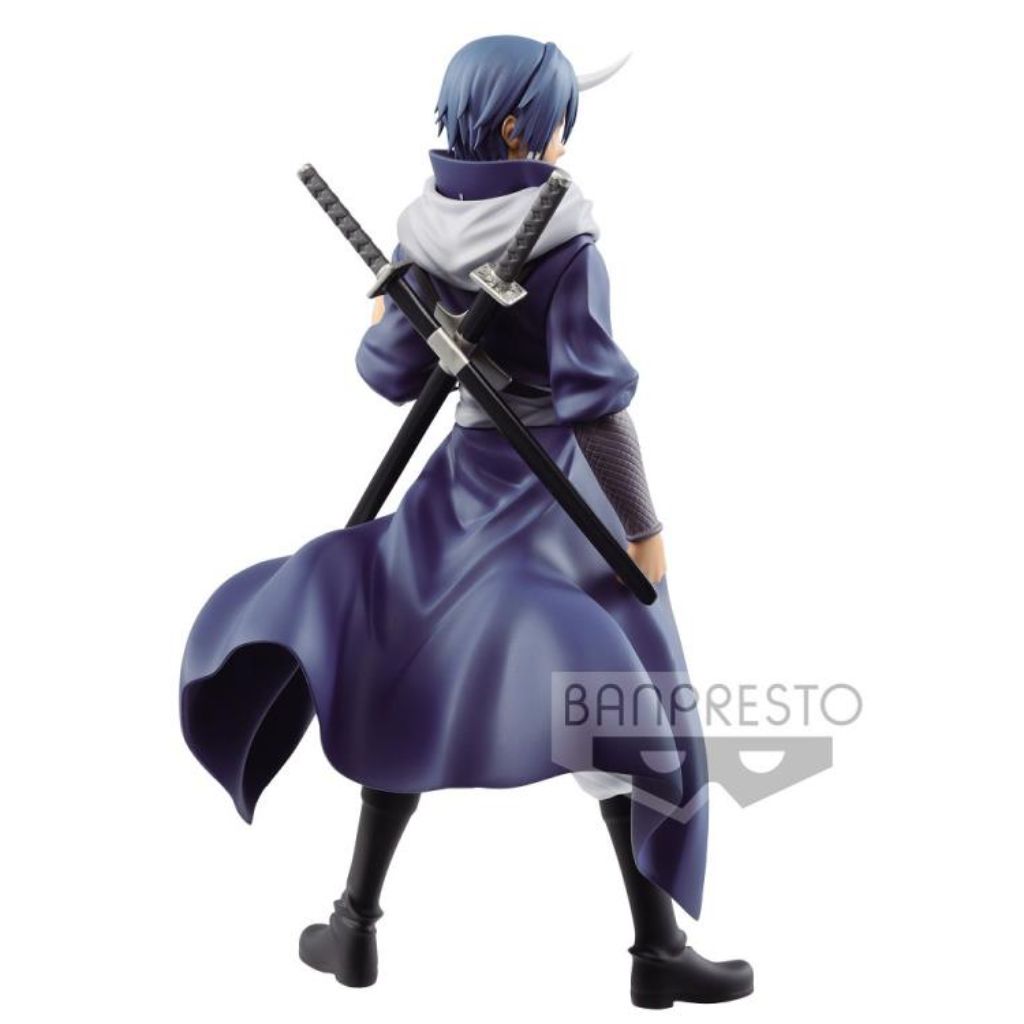 Banpresto Souei Otherworlder Vol 7 That Time I got Reincarnated As A Slime