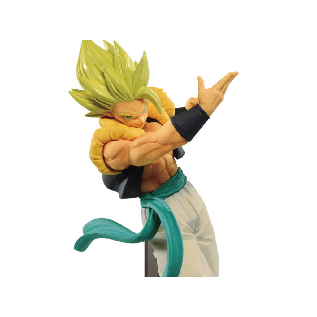 Banpresto Super Saiyan Gogeta Match Makers Dragonball Super