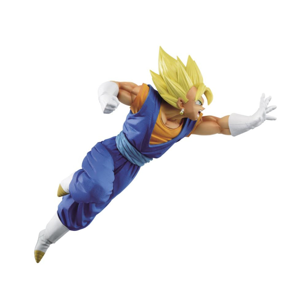 Banpresto Super Saiyan Vegito Chosenshiretsuden Vol 2 Dragon Ball Super